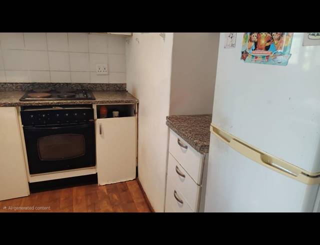 2 BEDROOM APARTMENT FOR SALE IN MUSGRAVE